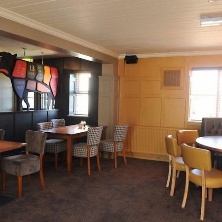 Premier Inn Ipswich South Экстерьер фото