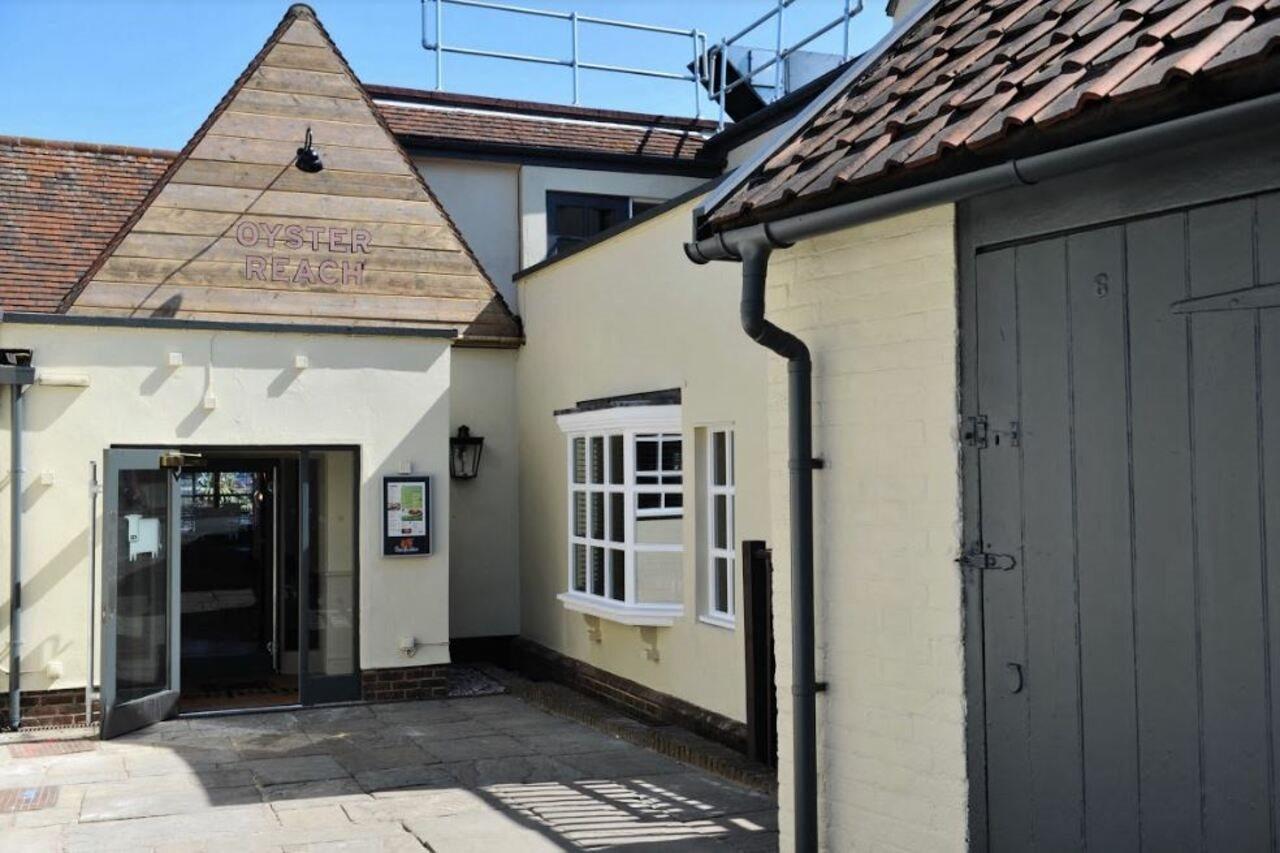 Premier Inn Ipswich South Экстерьер фото